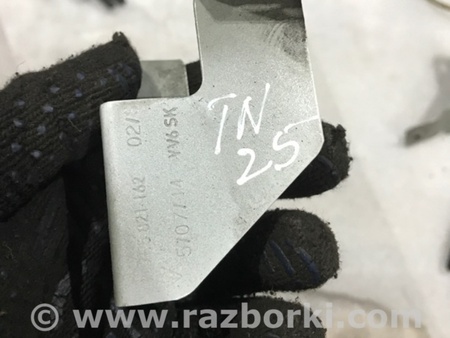 ФОТО Кронштейн для Porsche Cayenne II 958 E2/92A (10-14) Київ