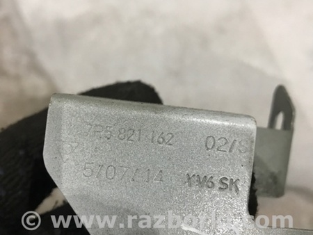 ФОТО Кронштейн для Porsche Cayenne II 958 E2/92A (10-14) Київ