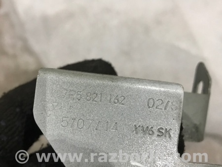 ФОТО Кронштейн для Porsche Cayenne II 958 E2/92A (10-14) Київ