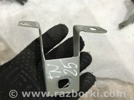 ФОТО Кронштейн для Porsche Cayenne II 958 E2/92A (10-14) Київ