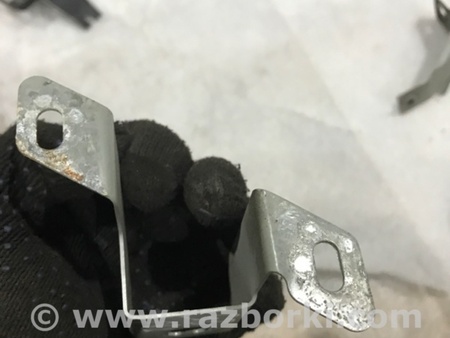 ФОТО Кронштейн для Porsche Cayenne II 958 E2/92A (10-14) Київ