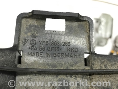 ФОТО Кронштейн для Porsche Cayenne II 958 E2/92A (10-14) Київ