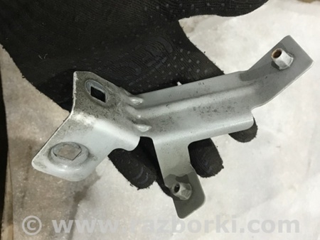 ФОТО Кронштейн для Porsche Cayenne II 958 E2/92A (10-14) Київ