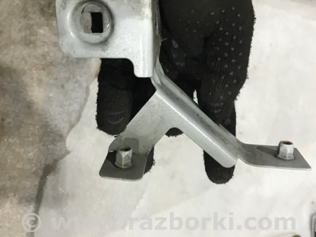 ФОТО Кронштейн для Porsche Cayenne II 958 E2/92A (10-14) Київ