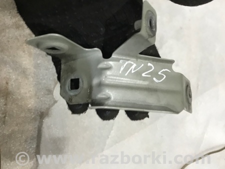 ФОТО Кронштейн для Porsche Cayenne II 958 E2/92A (10-14) Київ