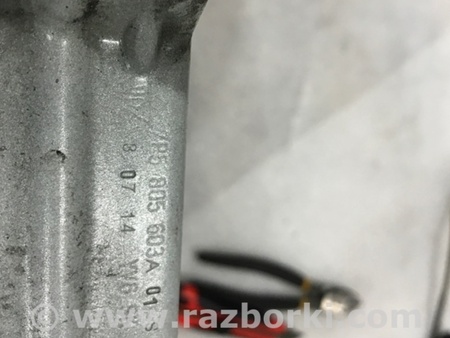 ФОТО Кронштейн для Porsche Cayenne II 958 E2/92A (10-14) Київ