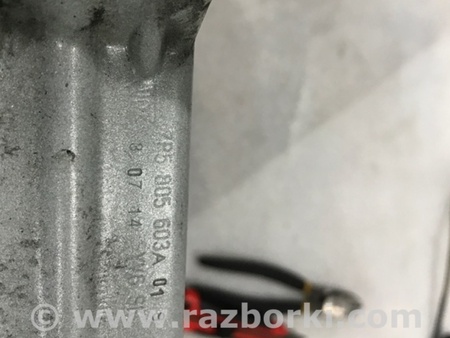 ФОТО Кронштейн для Porsche Cayenne II 958 E2/92A (10-14) Київ