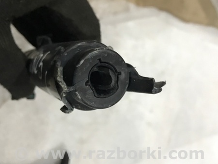 ФОТО Форсунка омывателя фары для Porsche Cayenne II 958 E2/92A (10-14) Київ