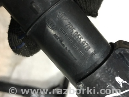 ФОТО Форсунка омывателя фары для Porsche Cayenne II 958 E2/92A (10-14) Київ