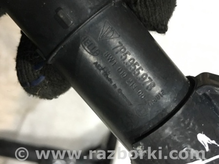 ФОТО Форсунка омывателя фары для Porsche Cayenne II 958 E2/92A (10-14) Київ