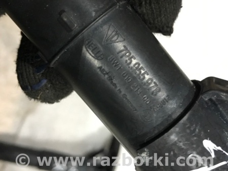 ФОТО Форсунка омывателя фары для Porsche Cayenne II 958 E2/92A (10-14) Київ