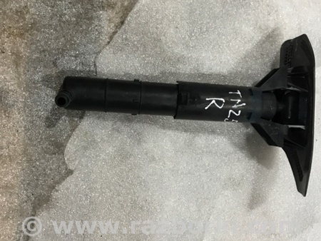 ФОТО Форсунка омывателя фары для Porsche Cayenne II 958 E2/92A (10-14) Київ