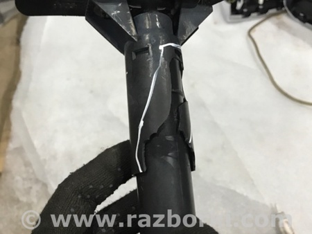 ФОТО Форсунка омывателя фары для Porsche Cayenne II 958 E2/92A (10-14) Київ