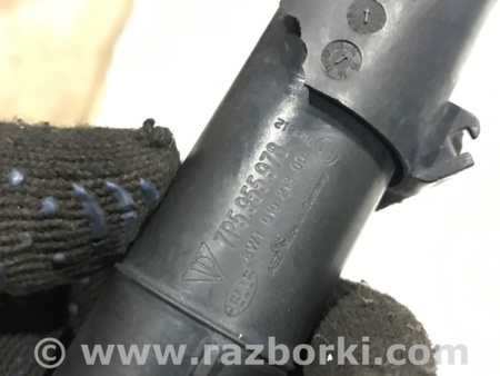 ФОТО Форсунка омывателя фары для Porsche Cayenne II 958 E2/92A (10-14) Київ