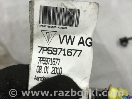 ФОТО Электропроводка для Porsche Cayenne II 958 E2/92A (10-14) Київ