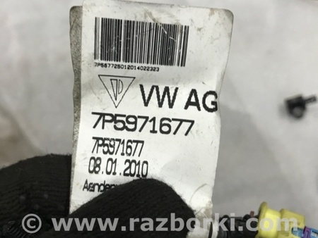 ФОТО Электропроводка для Porsche Cayenne II 958 E2/92A (10-14) Київ