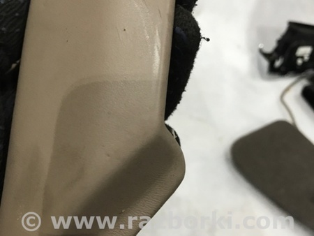 ФОТО Пластик для Porsche Cayenne II 958 E2/92A (10-14) Київ