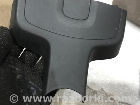 ФОТО Пластик для Porsche Cayenne II 958 E2/92A (10-14) Київ