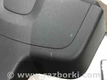 ФОТО Пластик для Porsche Cayenne II 958 E2/92A (10-14) Київ