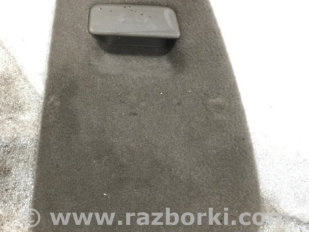 ФОТО Пластик для Porsche Cayenne II 958 E2/92A (10-14) Київ