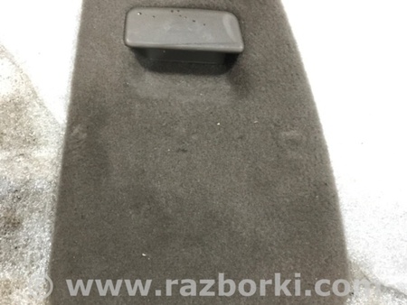 ФОТО Пластик для Porsche Cayenne II 958 E2/92A (10-14) Київ