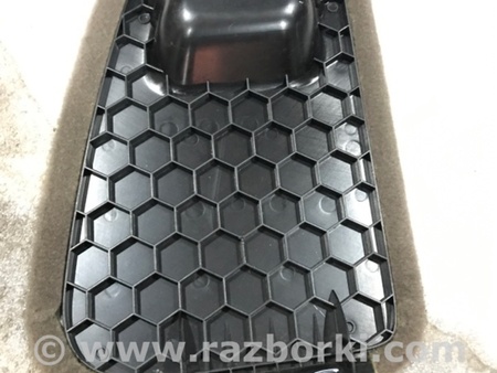 ФОТО Пластик для Porsche Cayenne II 958 E2/92A (10-14) Київ