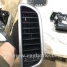 Воздуховод печки Porsche Cayenne II 958 E2/92A (10-14)