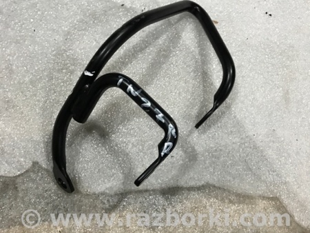 ФОТО Кронштейн для Porsche Macan I 95B +FL (13-18) Київ