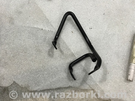 ФОТО Кронштейн для Porsche Macan I 95B +FL (13-18) Київ