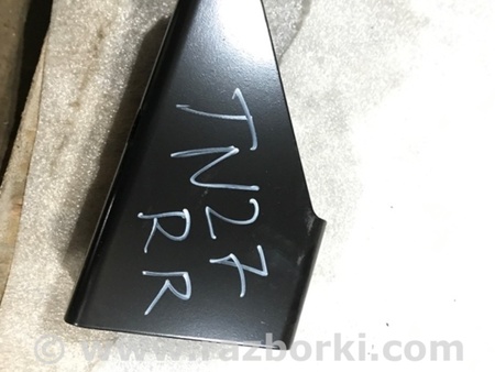 ФОТО Кронштейн для Porsche Macan I 95B +FL (13-18) Київ