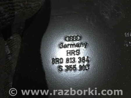 ФОТО Кронштейн для Porsche Macan I 95B +FL (13-18) Київ