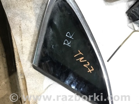 ФОТО Форточка кузова для Porsche Macan I 95B +FL (13-18) Київ