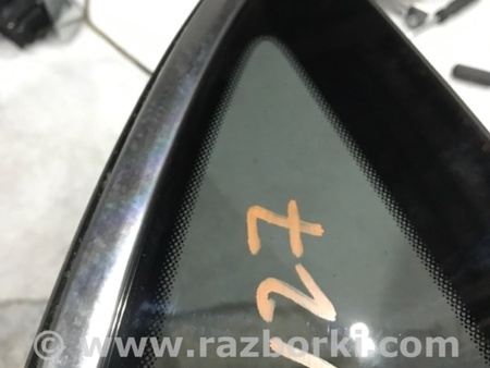 ФОТО Форточка кузова для Porsche Macan I 95B +FL (13-18) Київ