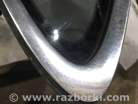 ФОТО Форточка кузова для Porsche Macan I 95B +FL (13-18) Київ