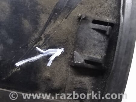 ФОТО Горловина для KIA Sorento Киев