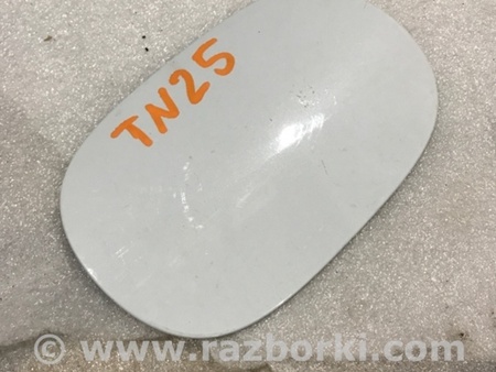 ФОТО Крышка топливного бака для Porsche Cayenne II 958 E2/92A (10-14) Київ