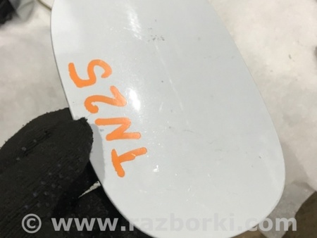 ФОТО Крышка топливного бака для Porsche Cayenne II 958 E2/92A (10-14) Київ