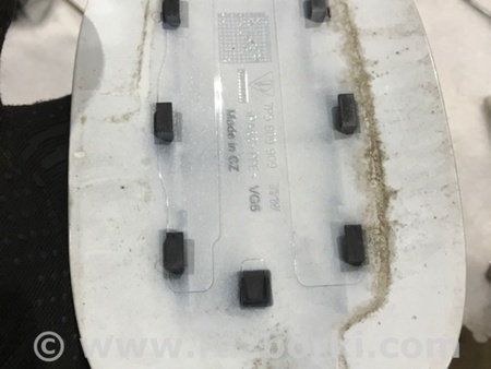 ФОТО Крышка топливного бака для Porsche Cayenne II 958 E2/92A (10-14) Київ