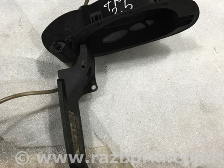 ФОТО Лючок топливного бака для Porsche Cayenne II 958 E2/92A (10-14) Київ