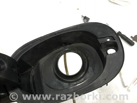 ФОТО Лючок топливного бака для Porsche Cayenne II 958 E2/92A (10-14) Київ