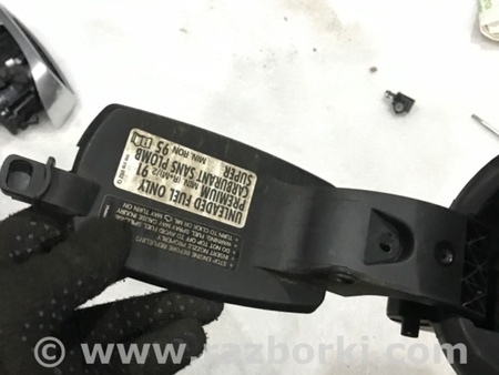 ФОТО Лючок топливного бака для Porsche Cayenne II 958 E2/92A (10-14) Київ