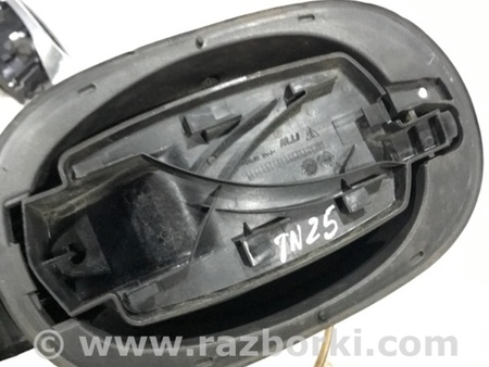 ФОТО Лючок топливного бака для Porsche Cayenne II 958 E2/92A (10-14) Київ