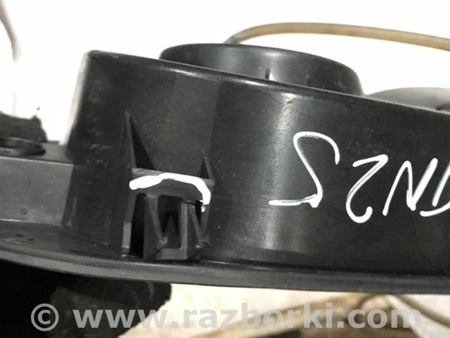 ФОТО Лючок топливного бака для Porsche Cayenne II 958 E2/92A (10-14) Київ