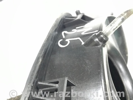 ФОТО Лючок топливного бака для Porsche Cayenne II 958 E2/92A (10-14) Київ