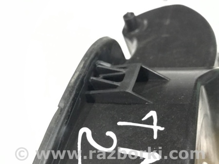 ФОТО Лючок топливного бака для Porsche Cayenne II 958 E2/92A (10-14) Київ