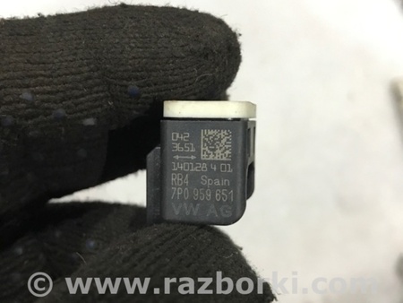 ФОТО Датчик для Porsche Cayenne II 958 E2/92A (10-14) Київ