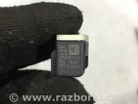 ФОТО Датчик для Porsche Cayenne II 958 E2/92A (10-14) Київ