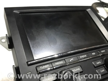 ФОТО Магнитола для Porsche Macan I 95B +FL (13-18) Київ