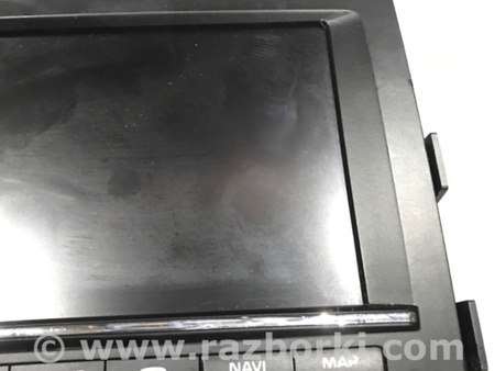 ФОТО Магнитола для Porsche Macan I 95B +FL (13-18) Київ