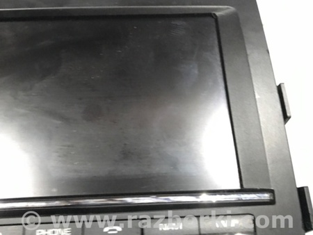 ФОТО Магнитола для Porsche Macan I 95B +FL (13-18) Київ